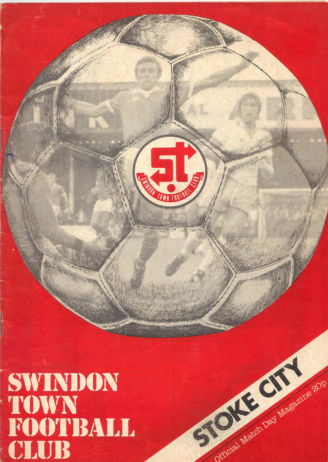 <b>Tuesday, October 2, 1979</b><br />vs. Stoke City (Home)